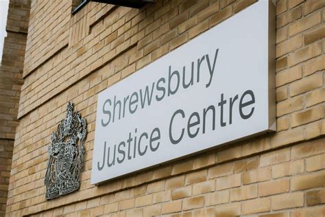 men sentenced for telford town centre assault shropshire star