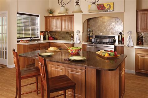 How To Select The Right Granite Countertop Color For Your