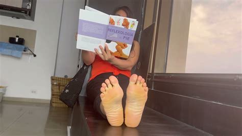 Mature Latina Feet Soles Youtube