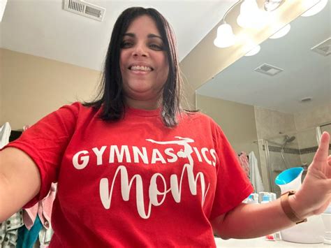 Sandra Rodriguez På Linkedin Ourhearts Gymnastics