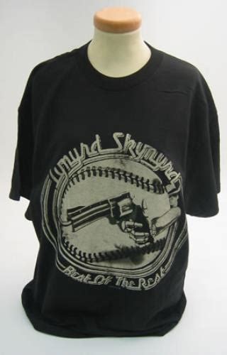 112m consumers helped this year. Lynyrd Skynyrd Best Of The Rest T-Shirt - Large UK t-shirt ...