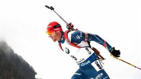Biathlon Weltcup Am Freitag Bei Zdf Verpasst Wiederholung Der