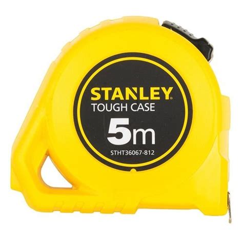 Stanley Measuring Steel Tape 5 M For Measurement At Rs 100piece In Pune