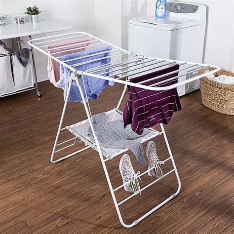 18 Best Clothes Drying Racks 2021 The Strategist