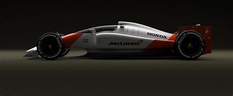 Formula one sponsorship liveries have been used since the late 1960s, replacing national colours. Future Formula 1 Concept Earns Closed Cockpit, Honda ...
