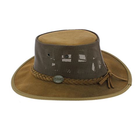 Australian Hat Horizons Reference 6956 Chapellerie Traclet