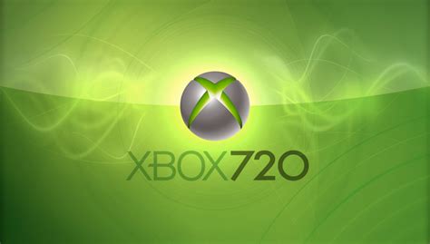 Xbox 720 Reveal Set For May 21st The Koalition