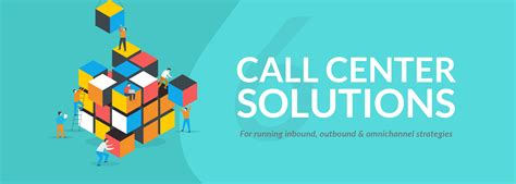6 Call Center Solutions For Omnichannel Strategies Tcn