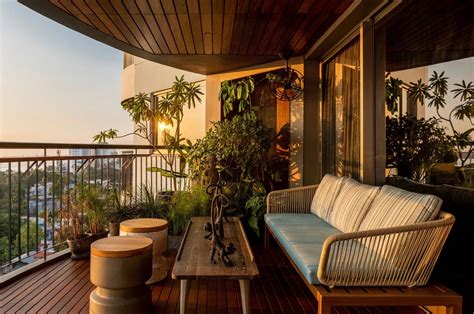 11 Best Modern Balcony Decor Ideas