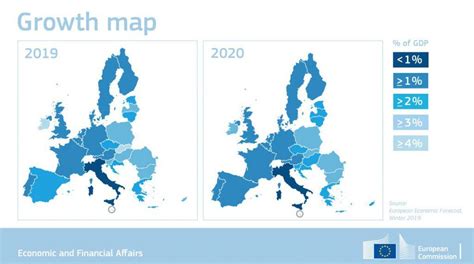 67 Hd European Union Economy Forecast 2020 Insectza