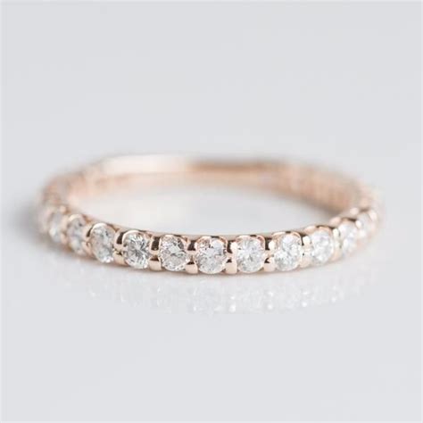 cassandra ring rings eternity band diamond wedding rings