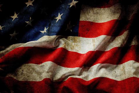 HD American Flag Wallpapers Images