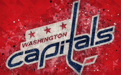 Sports Washington Capitals 4k Ultra Hd Wallpaper