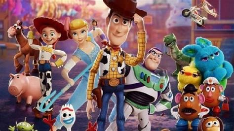 Toy Story 4 Arabic مشاهده وتحميل Movs4u موفيز فور يو