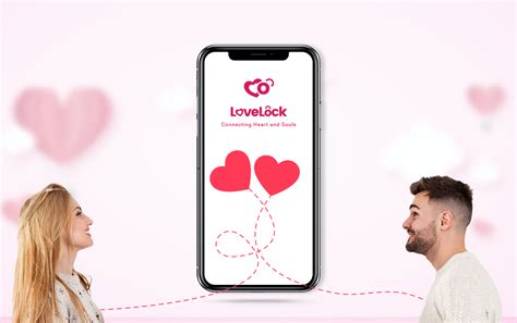Lovelock Tinder Like Dating App Released
