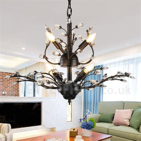 Buy your stunning living room chandeliers at cheap prices with quick uk delivery.our living room chandeliers browse our range of chandelier lights for your living room. 60CM Height 45CM Wide Modern/ Contemporary 7 Light ...