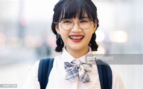 Braces Nerd Glasses Photos And Premium High Res Pictures Getty Images
