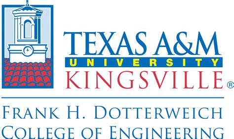 Texas Aandm Engineering Logo