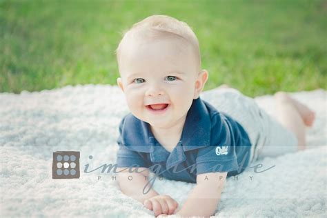 6 Month Old Baby Outdoor Session 3 900×600 6 Month Pinterest