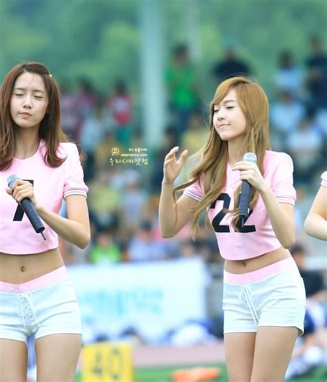 [photos] 2010 05 21 Yoona At Namyangju Central Football Game En 2020 Idols Coreanos Kpop