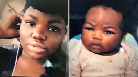 Police Search For Missing Brooklyn Girl 3 Month Old Daughter Abc7