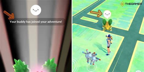 Every Way To Increase Your Buddy Pokemons Hearts In Pokemon Go