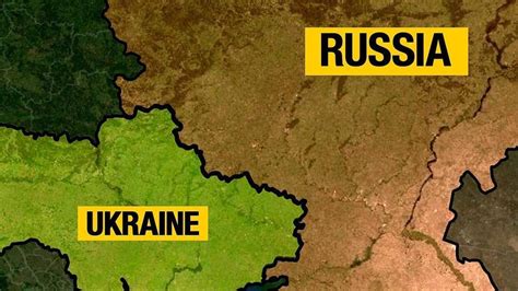 Ukraine Troops Near Crimea On Combat Alert As Tensions With Putin