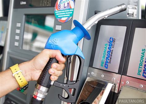 April 2021 Week Two Fuel Price Ron 97 Up Two Sen Laptrinhx News