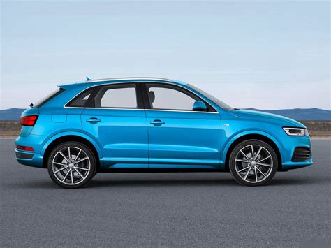 Audi, the premium car brand from volkswagen group is a well known name in india. 2015 model Audi Q3 India launch details, price, pics, specs