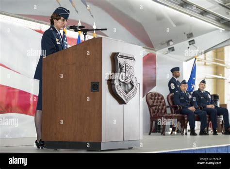 U S Air Force Lt Gen Gina Grosso Headquarters U S Air Force Deputy Chief Of Staff For