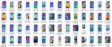 Réparation Samsung Smartphones Et Tablettes Cashandrepair