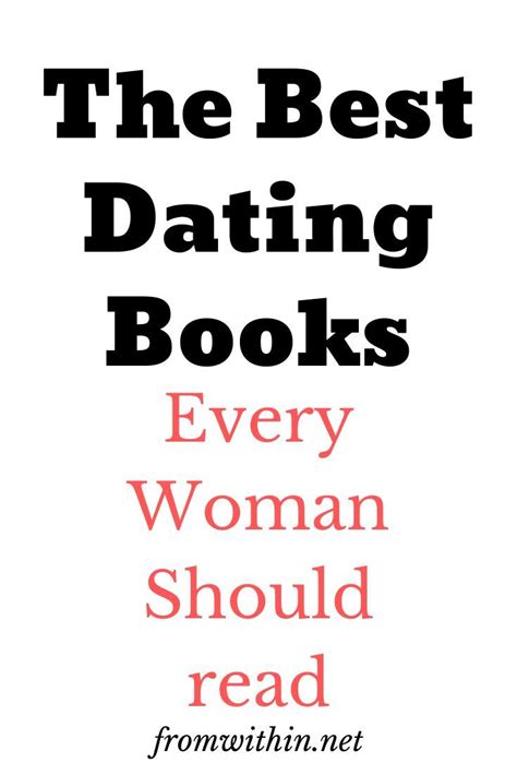 14 best dating books for women dating book dating books