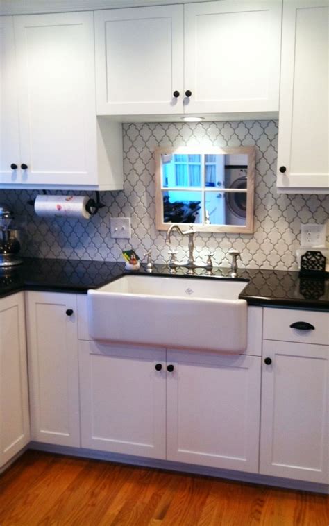 How To Decorate Above Kitchen Sink With No Window Phat Diary Slideshow