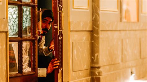 Pasolini's salò is more than a brutal cinematic masterpiece. TIFF 2018 Review: Hotel Mumbai is one of the most ...