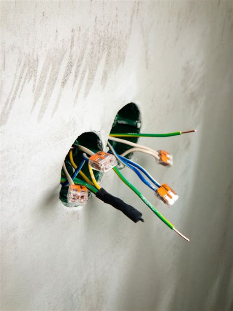 Here's how to identify wires and connect light switches home electrical wiring & connections: Updating Wiring in an Older Home - Tim Kyle Electric