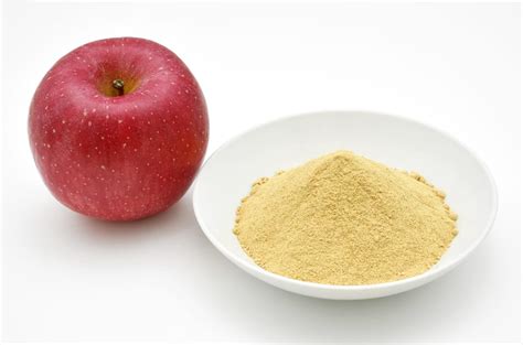 Pectin: An Important Addition To A Powerful Supplement - SMP ...