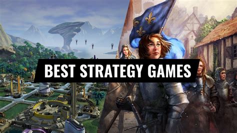 بهترین بازی های استراتژیک کامپیوتر با لینک دانلود تک میز