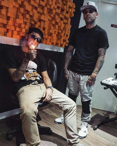 Anuel Aa Música Urbana Amino