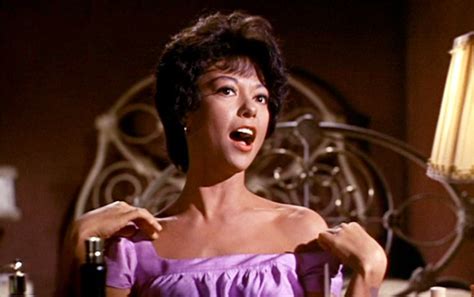 Rita moreno is a puerto rican actress, dancer, and singer who portrayed anita in the west side story 1961 film, and she will return to portray a new character valentina (a remade version of the character doc) in the new 2020 film version. Rita Moreno Expresses Bitterness Over Being Forced to ...