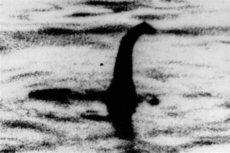 Le Monstre Du Loch Ness Légende Ou Réalité