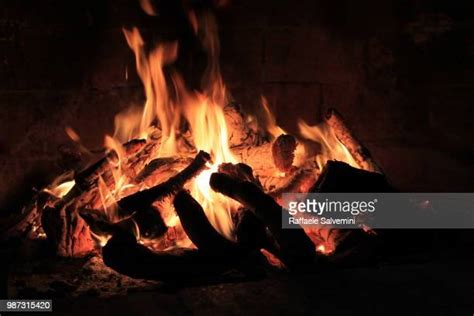 Campfire Chimney Photos And Premium High Res Pictures Getty Images