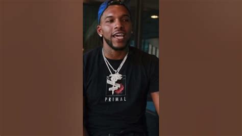 600 Breezy On Receiving Backlash From Saying King Von Wouldve Been