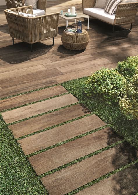 Natures Beauty For Outdoor Living Spaces Patio Flooring Outdoor