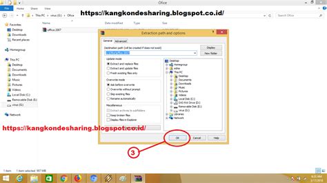 Cara instal microsoft office 2010 dengan flashdisk. Cara Install Microsoft Office Berbentuk Folder Winrar ...