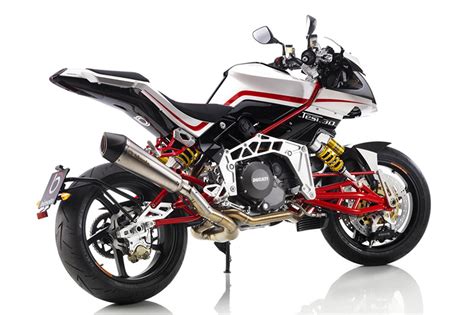 Buy bimota and get the best deals at the lowest prices on ebay! bimota | TESI-3D NAKED