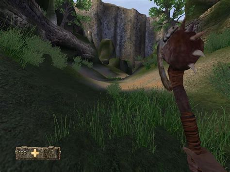 Turok Evolution Screenshots For Windows MobyGames