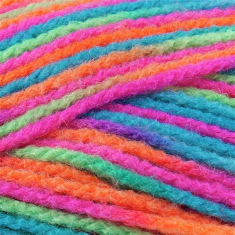 Patons Fab Dk Yarn Fruity Deany Fabrics