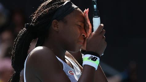 Explore tweets of coco gauff @cocogauff on twitter. Dad clarifies Coco Gauff's Instagram post after one word caused a stir