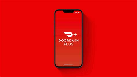 DoorDash Introduces Premium DoorDash+ Service Where They Will Actually