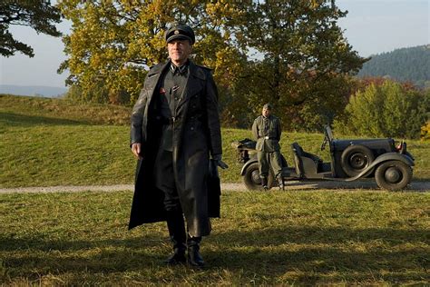 Christoph Waltz As Col Hans Landa Inglourious Basterds Hd Wallpaper Pxfuel